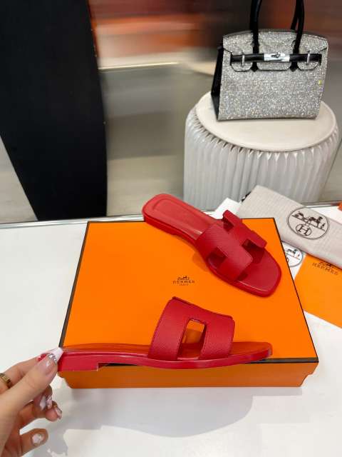 High Quality Replica Hermes Shoes for Women