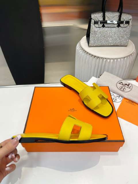 High Quality Replica Hermes Shoes for Women