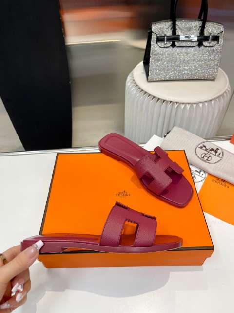 High Quality Replica Hermes Shoes for Women