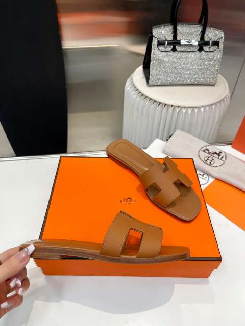 High Quality Replica Hermes Shoes for Women