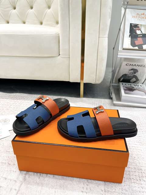 High Quality Replica Hermes Shoes for Women