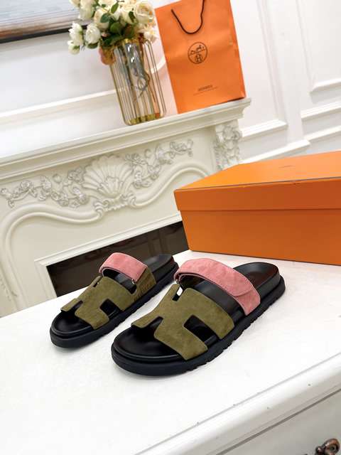 High Quality Replica Hermes Shoes for Women