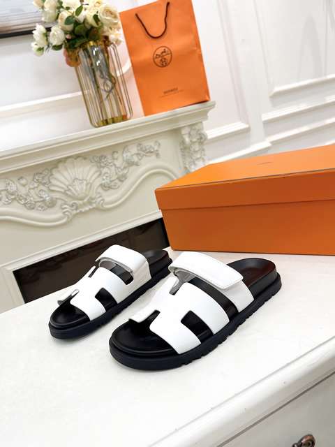 High Quality Replica Hermes Shoes for Women