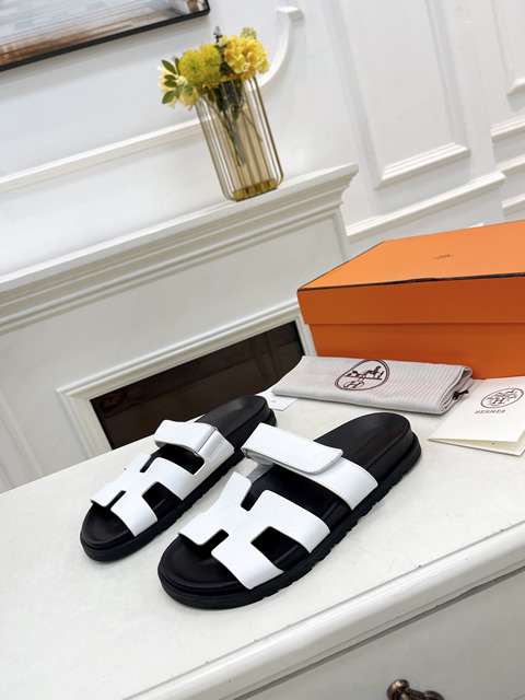 High Quality Replica Hermes Shoes for Women