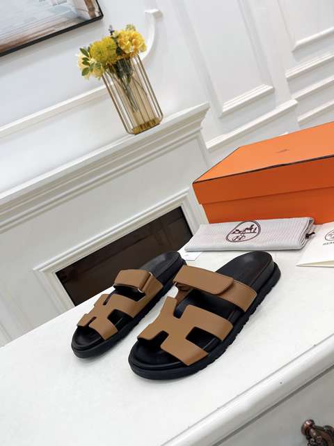 High Quality Replica Hermes Shoes for Women