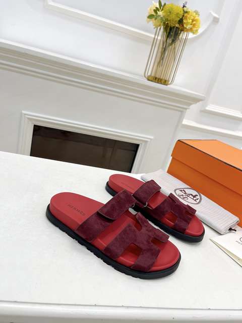 High Quality Replica Hermes Shoes for Women