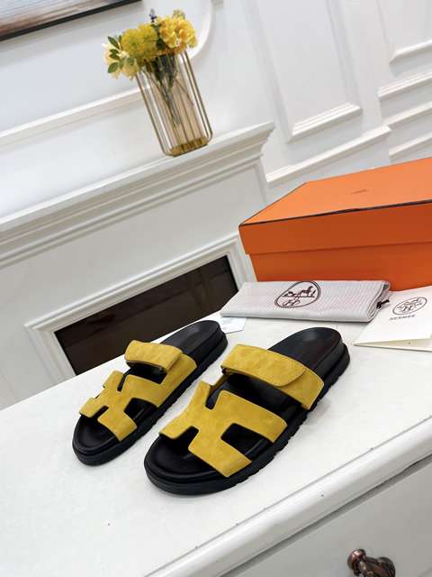 High Quality Replica Hermes Shoes for Women