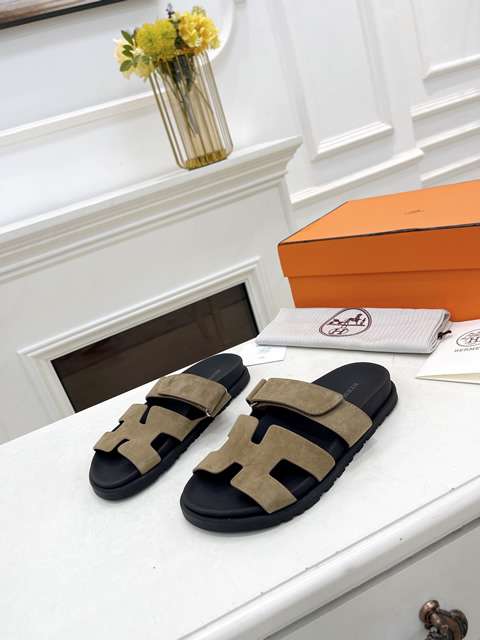 High Quality Replica Hermes Shoes for Women