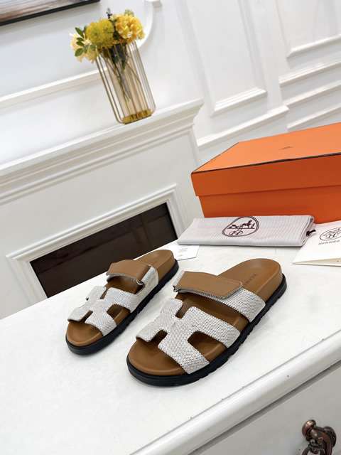 High Quality Replica Hermes Shoes for Women