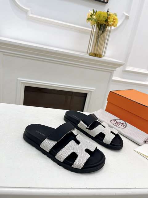 High Quality Replica Hermes Shoes for Women