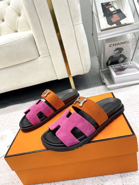 High Quality Replica Hermes Shoes for Women