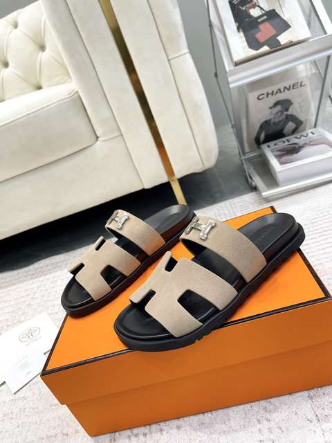 High Quality Replica Hermes Shoes for Women