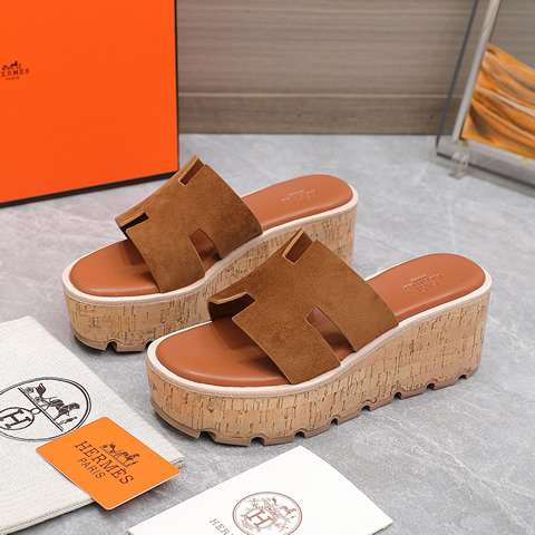 High Quality Replica Hermes Shoes for Women