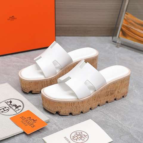 High Quality Replica Hermes Shoes for Women