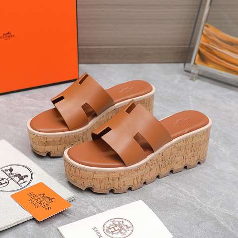 High Quality Replica Hermes Shoes for Women