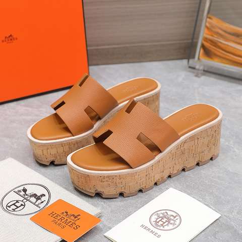 High Quality Replica Hermes Shoes for Women