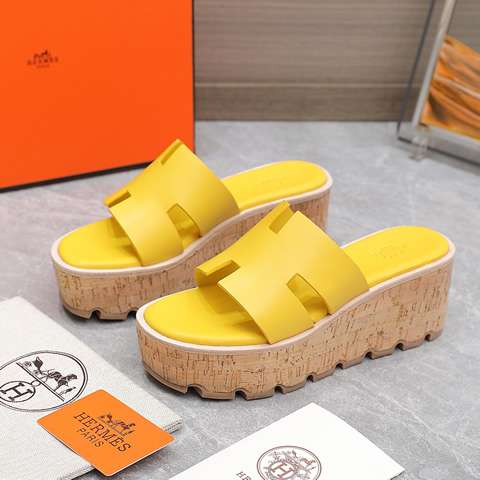 High Quality Replica Hermes Shoes for Women