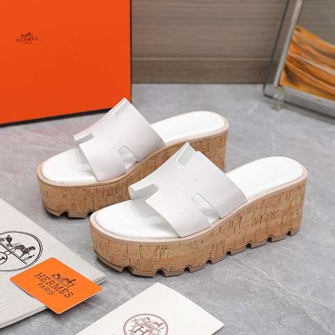 High Quality Replica Hermes Shoes for Women