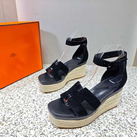 High Quality Replica Hermes Shoes for Women