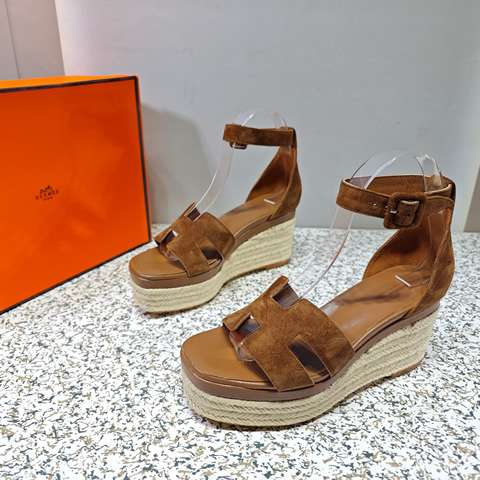 High Quality Replica Hermes Shoes for Women