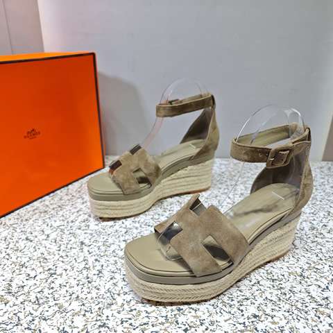 High Quality Replica Hermes Shoes for Women