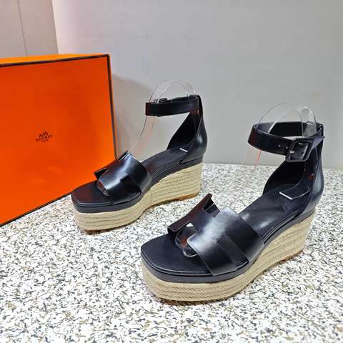 High Quality Replica Hermes Shoes for Women