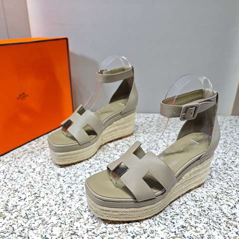 High Quality Replica Hermes Shoes for Women