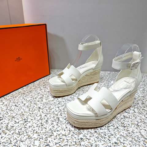 High Quality Replica Hermes Shoes for Women