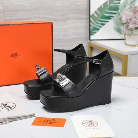 High Quality Replica Hermes Shoes for Women