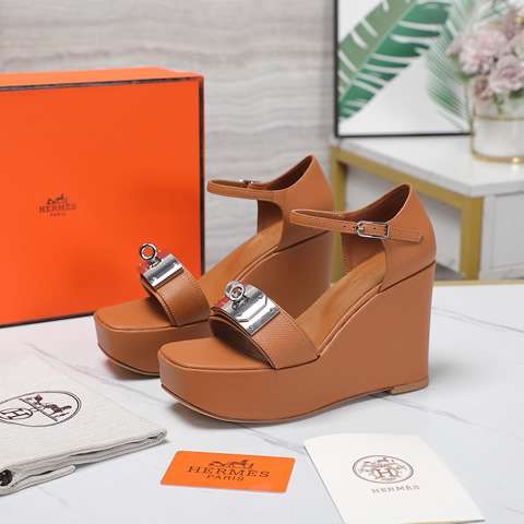 High Quality Replica Hermes Shoes for Women