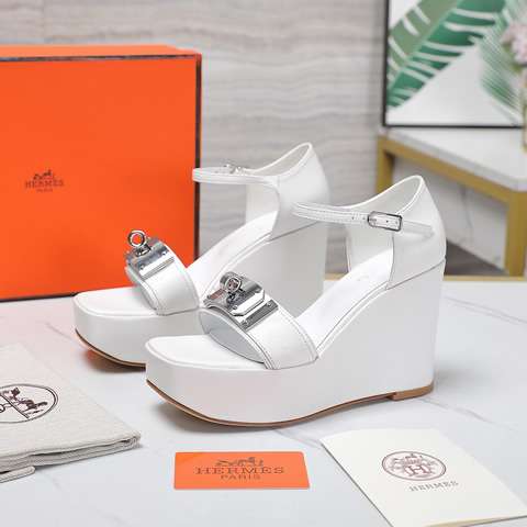 High Quality Replica Hermes Shoes for Women