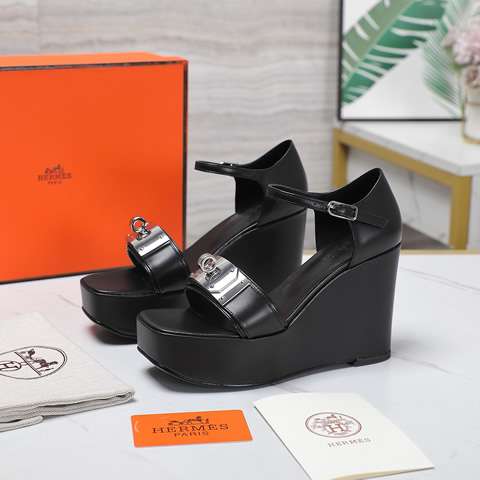 High Quality Replica Hermes Shoes for Women