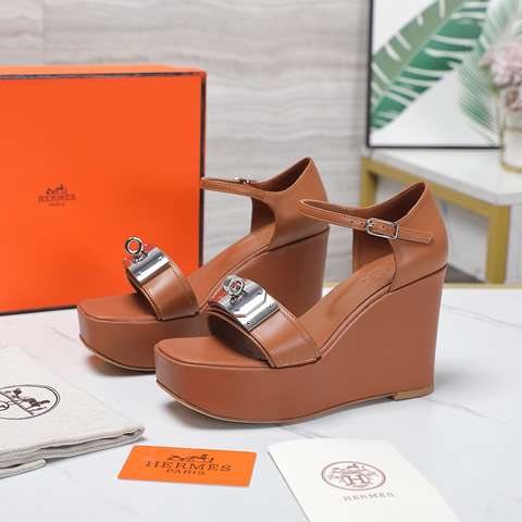 High Quality Replica Hermes Shoes for Women