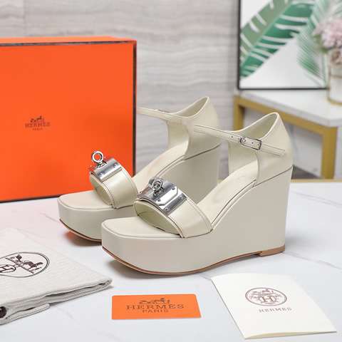 High Quality Replica Hermes Shoes for Women