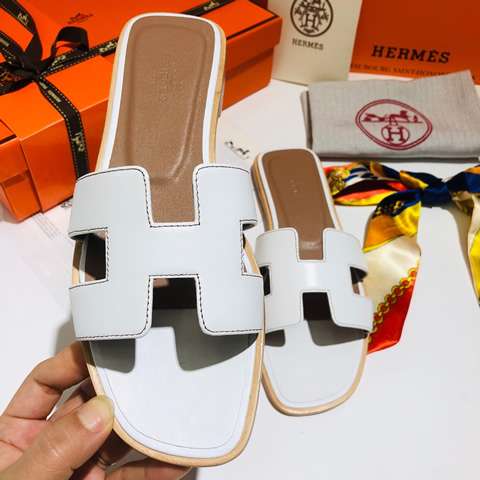 High Quality Replica Hermes Shoes for Women