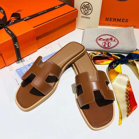 High Quality Replica Hermes Shoes for Women