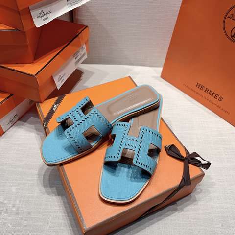 High Quality Replica Hermes Shoes for Women