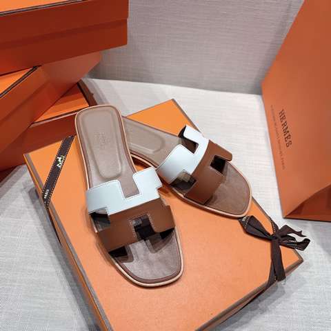 High Quality Replica Hermes Shoes for Women