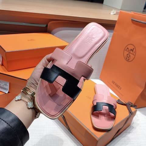 High Quality Replica Hermes Shoes for Women