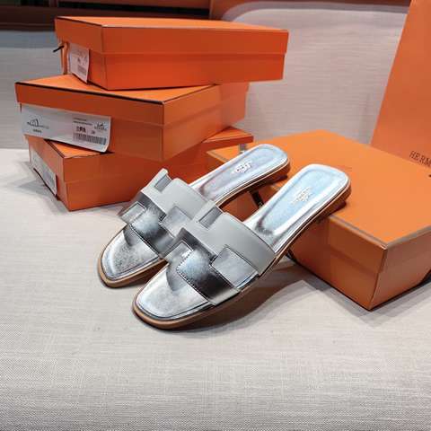 High Quality Replica Hermes Shoes for Women