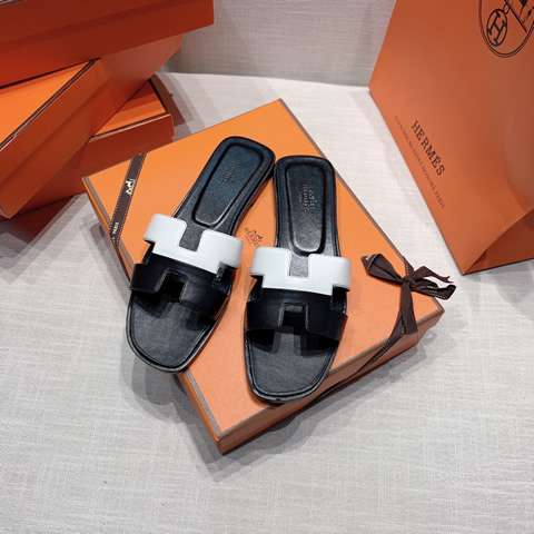 High Quality Replica Hermes Shoes for Women