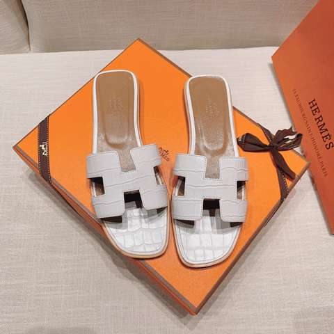 High Quality Replica Hermes Shoes for Women