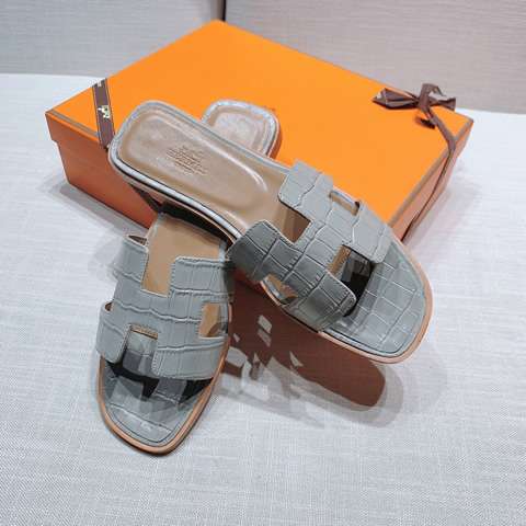 High Quality Replica Hermes Shoes for Women