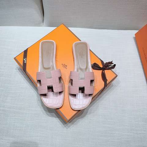 High Quality Replica Hermes Shoes for Women