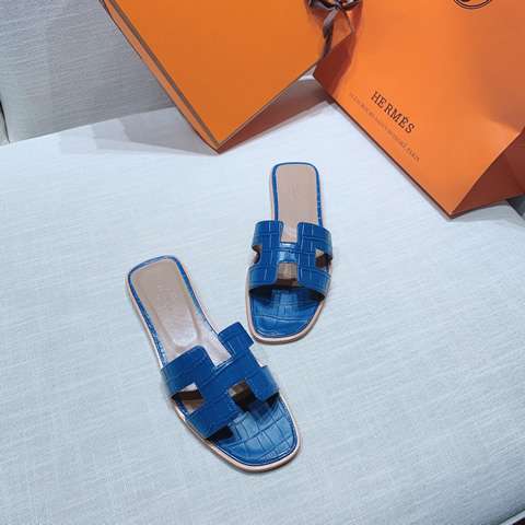 High Quality Replica Hermes Shoes for Women