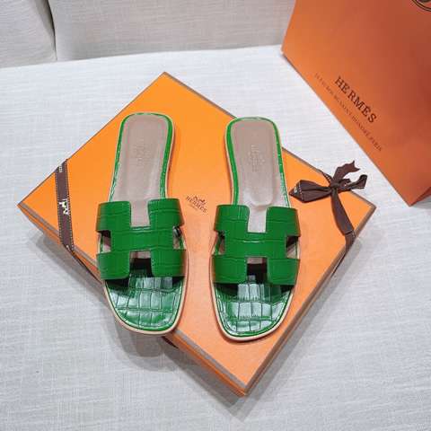 High Quality Replica Hermes Shoes for Women