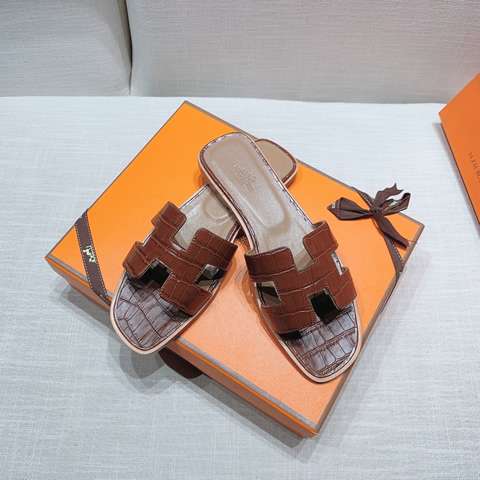 High Quality Replica Hermes Shoes for Women