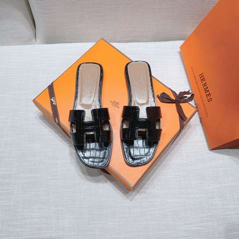 High Quality Replica Hermes Shoes for Women