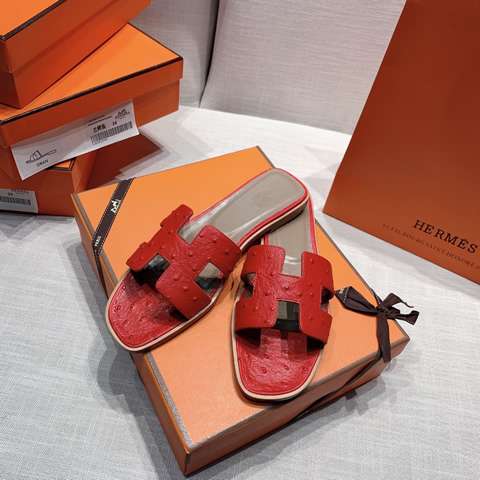 High Quality Replica Hermes Shoes for Women