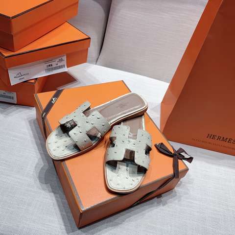 High Quality Replica Hermes Shoes for Women